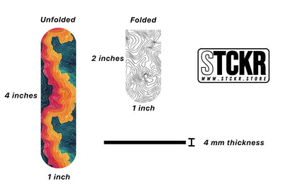 Topography